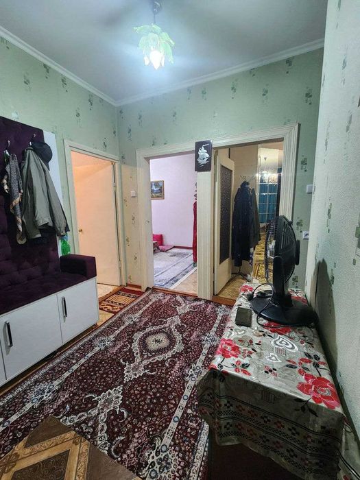 3 хоналик квартира 4 кават шарк 1, долче вита