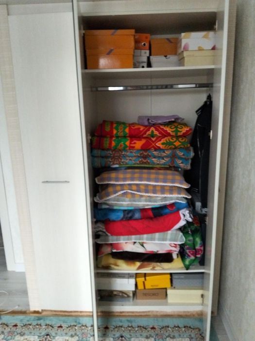 Шифанер.Шкаф.Мебель