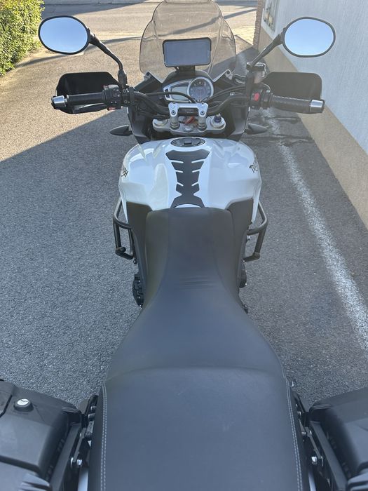 Triumph Tiger 1050 ABS