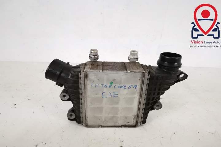 Оригинален Въздушен Интеркулер / Original Air Intercooler Ландроувър Р