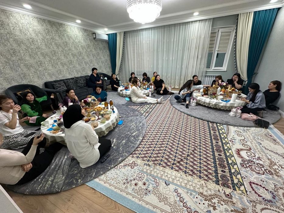Зановеска для дома