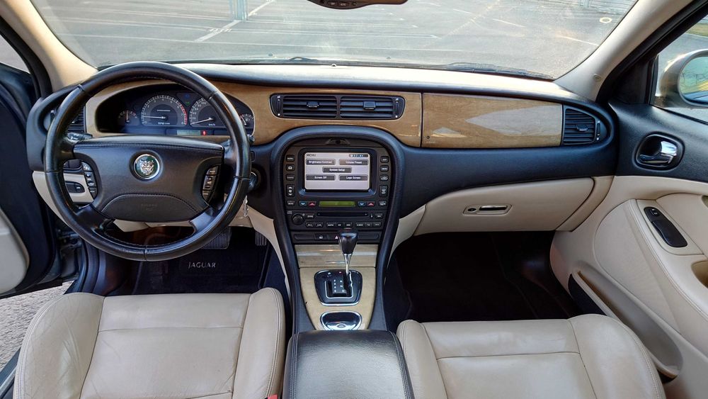 JAGUAR S-Type 2004 — imagine 2