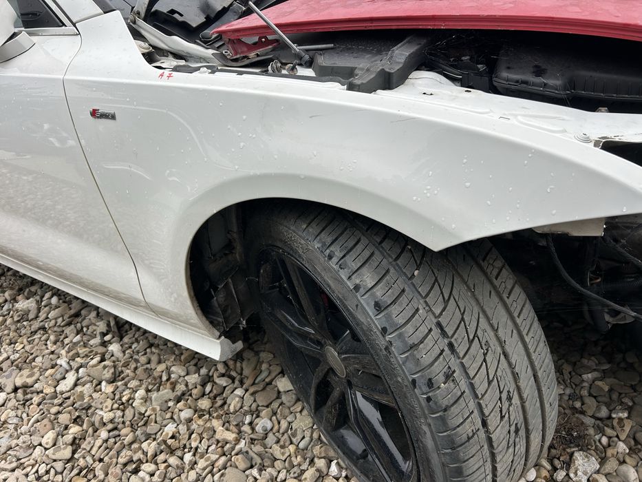 Aripă dreapta față Audi A7 2014
