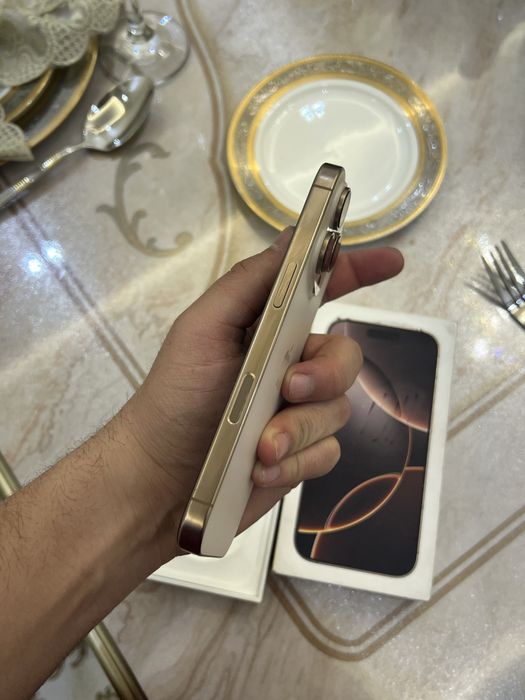 Iphone 16 pro srochna