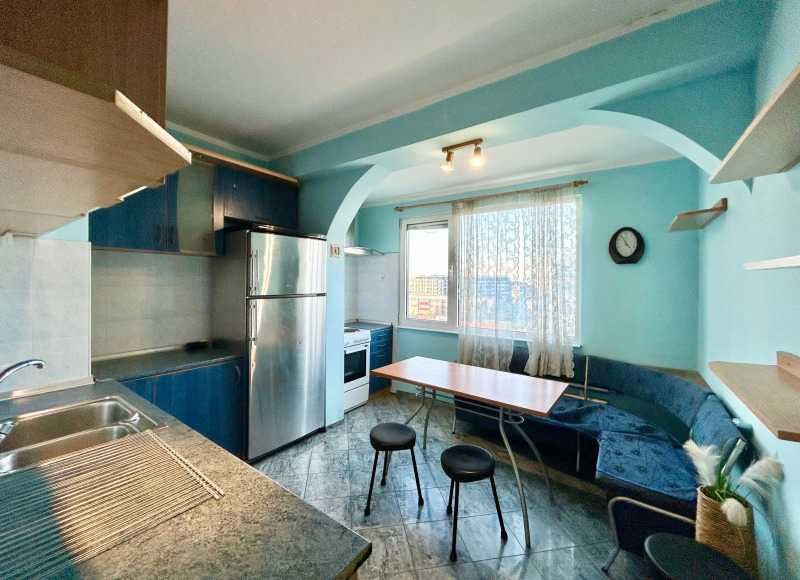 Продава се Тристаен апартамент в София, Бъкстон - 86 кв.м за 1453 €/кв.м - Снимка #4
