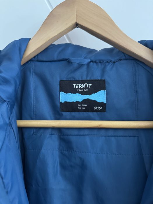 Куртка для подростка