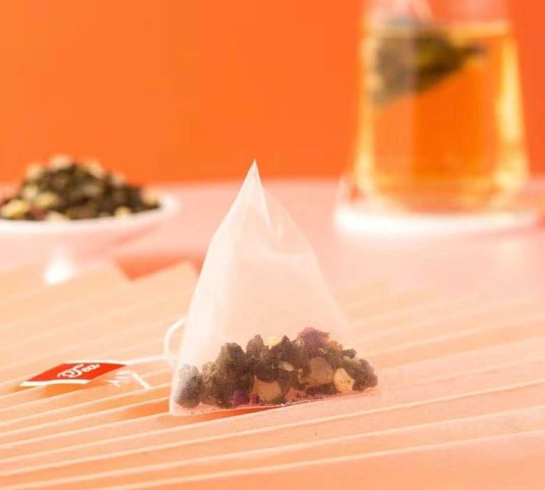 Чай Улун  персиковый