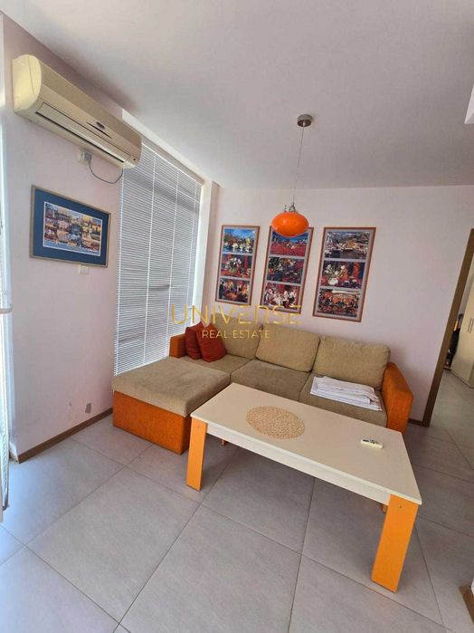 Продава се Двустаен апартамент в к.к. Слънчев бряг - 67 кв.м за 986 €/кв.м - Снимка #4