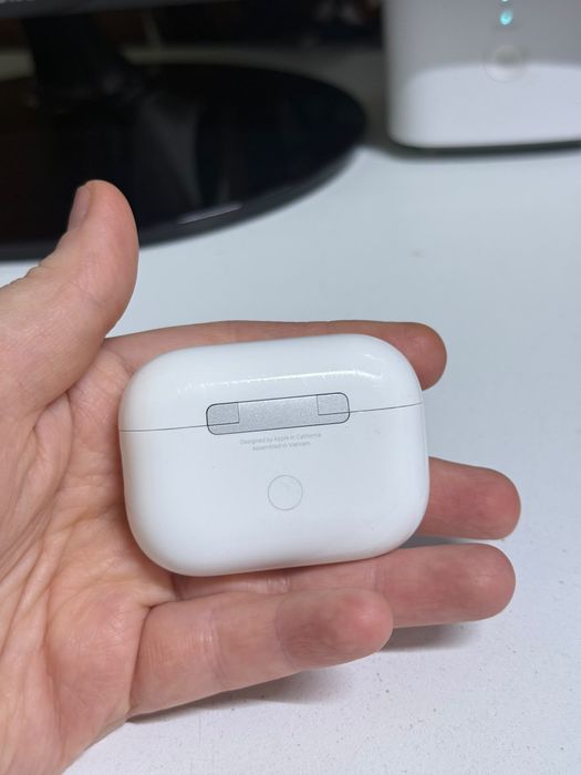 Air pods pro 2 оригинал