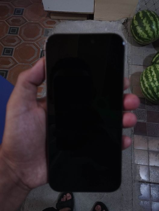 Продаётся Айфон 16 про мах