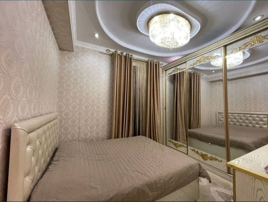 Сдаётся кв Ресторан Зебу Зийнат 2-ком/5/9 на Каракамыш 2/1