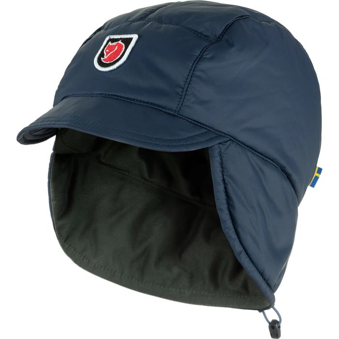 Fjallraven Expedition Padded Cap caciula