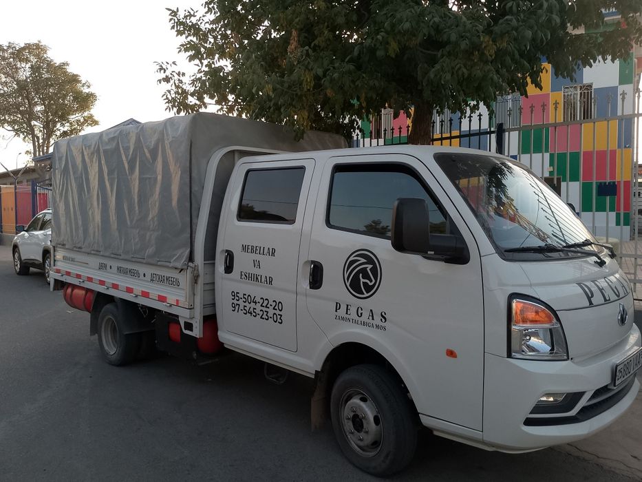 ChanganSG2035duz