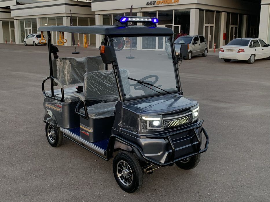 Skuter, tritsikl, muravey, riksha.