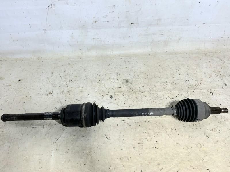 Planetara dreapta fata Mitsubishi Outlander 2 3815A300 2.2 HDI cutie a