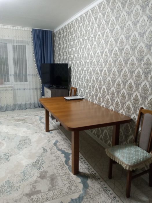 Продается 2 комнатная квартира