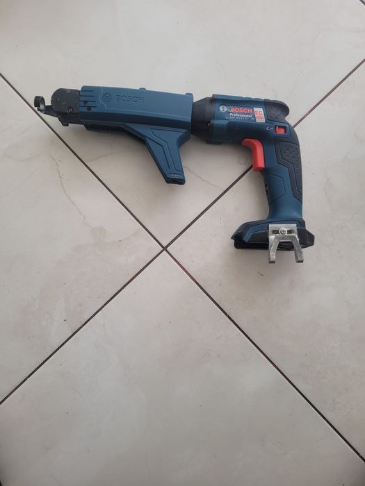 Corp filetantă rigips Bosch