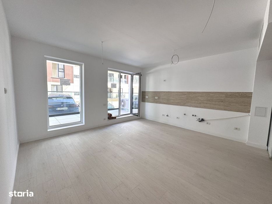 2 Camere | MTM Pipera Lake | Nord | Lux | Nou | Langa Lac