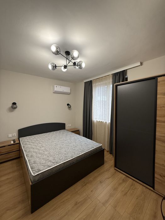 Собственик отдава тристаен апартамент на бул. Пещерско шосе