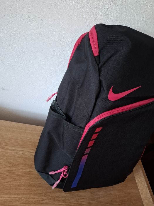 Nike elite backpack