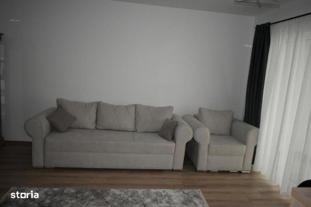 Apartament NOU 2 camere decomandat |78 mp utili|2 terase| Parcare+boxă