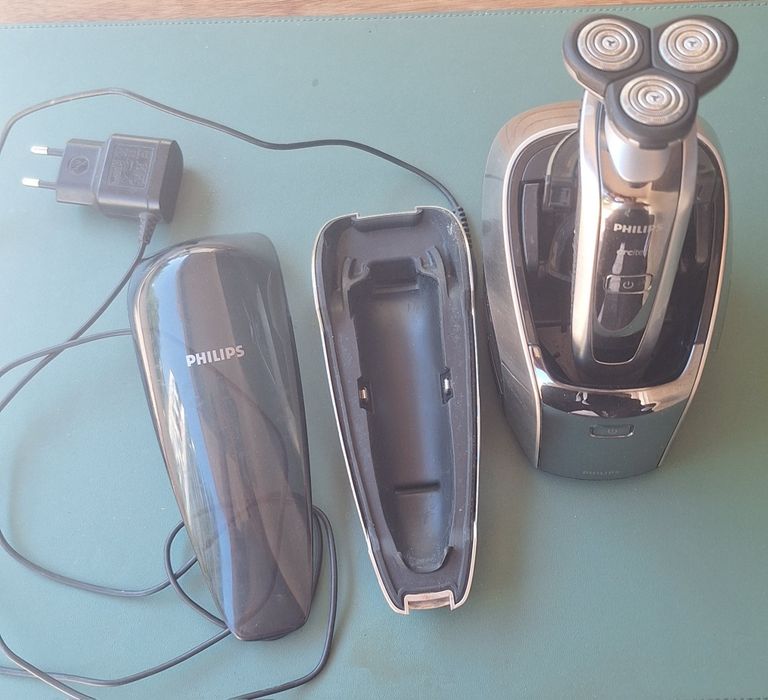 Самобръсначка Philips arcitec jet clean