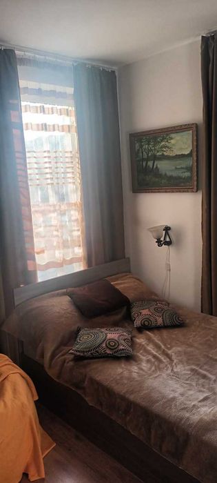 Дава се под наем Двустаен апартамент в София, Овча купел - 64 кв.м за 663 € - Снимка #6