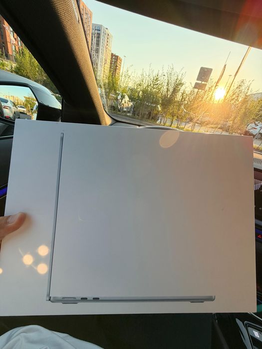 MacBook Air M5 , 13дюймов