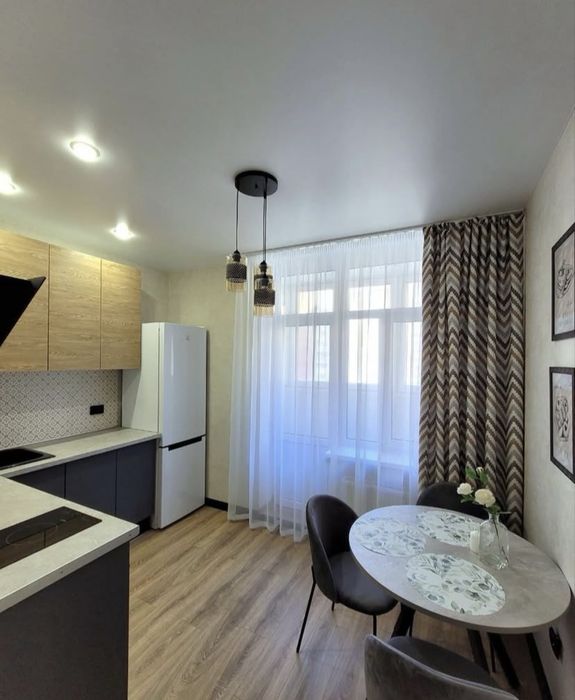 Квартира посуточно