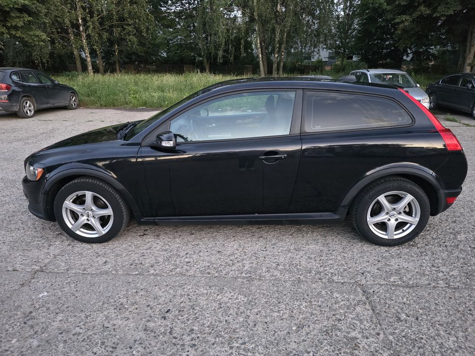 VOLVO C30 2007 — imagine 5