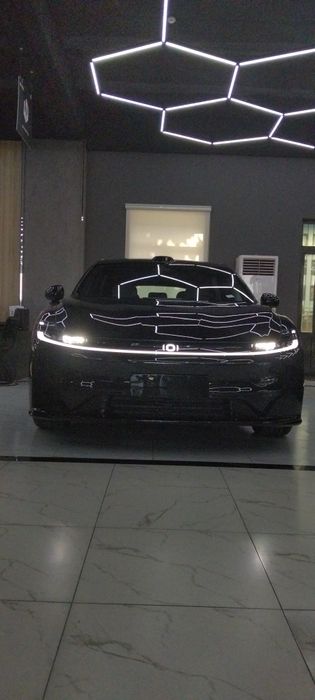 Changan nevo A06R ultra plus 2026yil