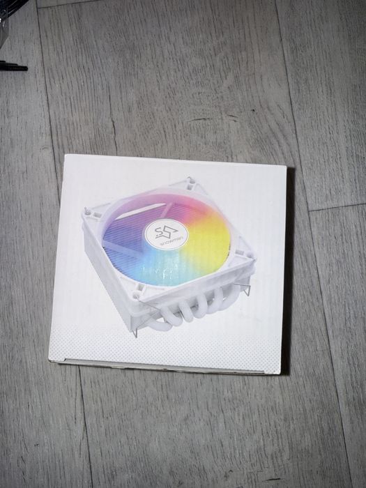 Продам корпус для SFF сборки компьютера