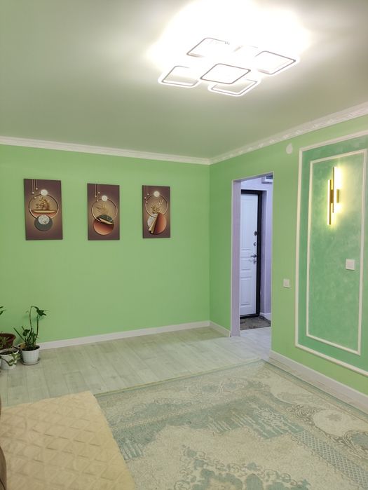 2х ком кв БЦ Мир "Центр "