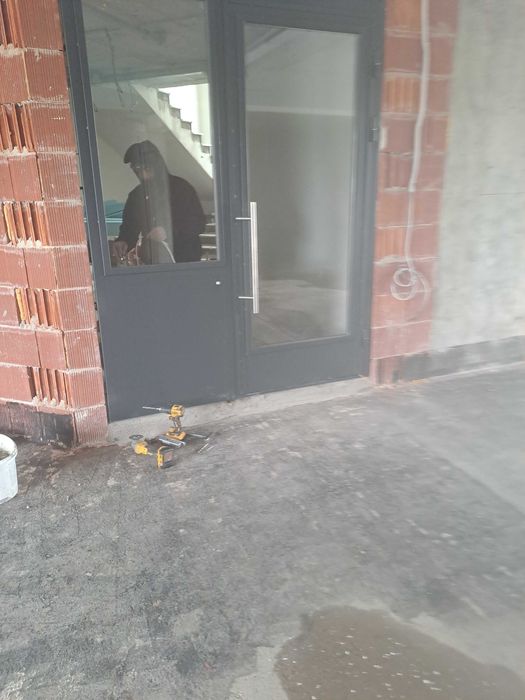 Метални врати за мазета и тавани входове,реетки