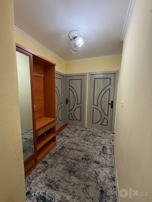Продается 3 ком. Квартира на 2 этаже по ул. Гагарина ор. Ла миа Вита