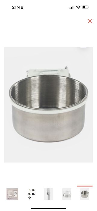 Клетка для птиц..