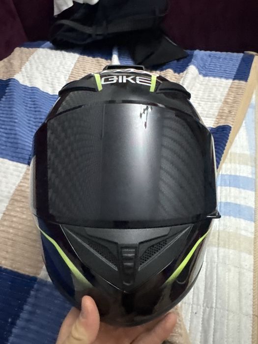 Продаю шлем мото/ мопедов ,