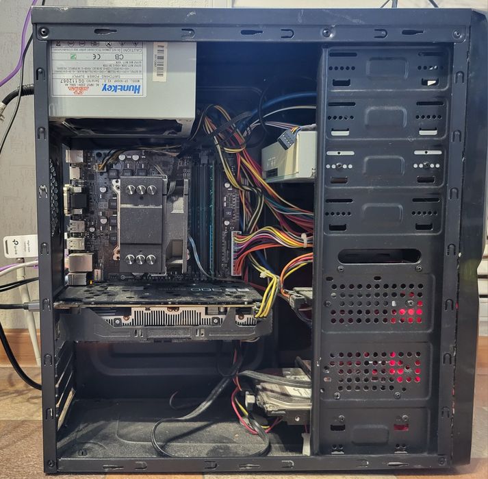 Продам Системный блок