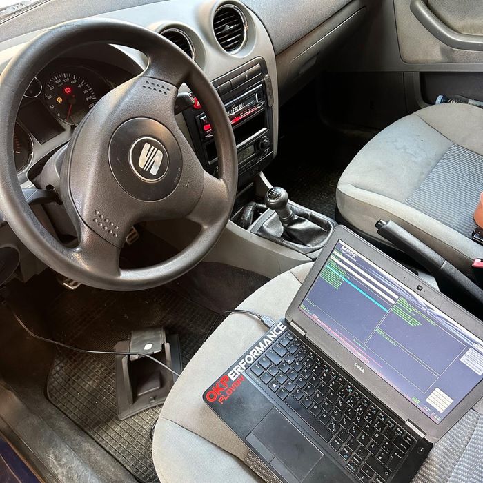 Чип Тининг Ремап с Качество и Гаранция Изключване на ДПФ ЕГР Пловдив