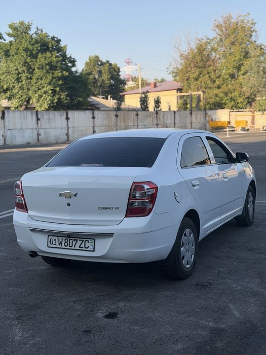 Cobalt sotiladi mehanika