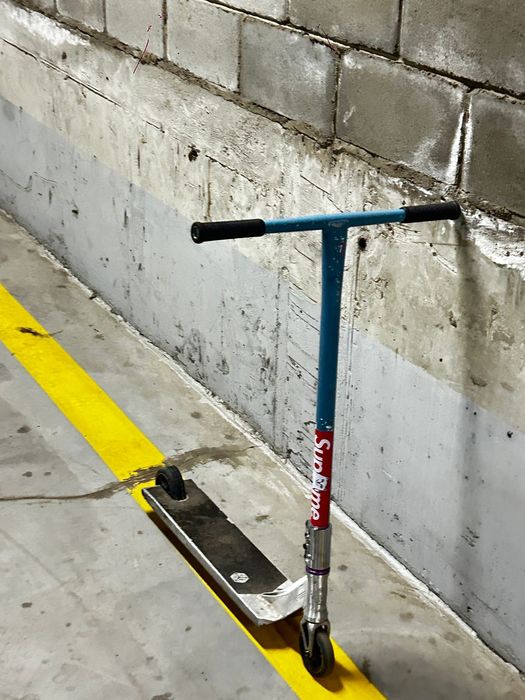 Дека ethic pandora