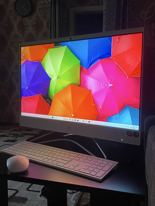 Моноблок HP продам