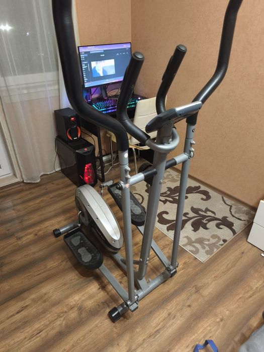 Кростренажор topsport
