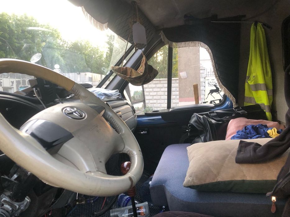 Продам Газел вариант абмена ес