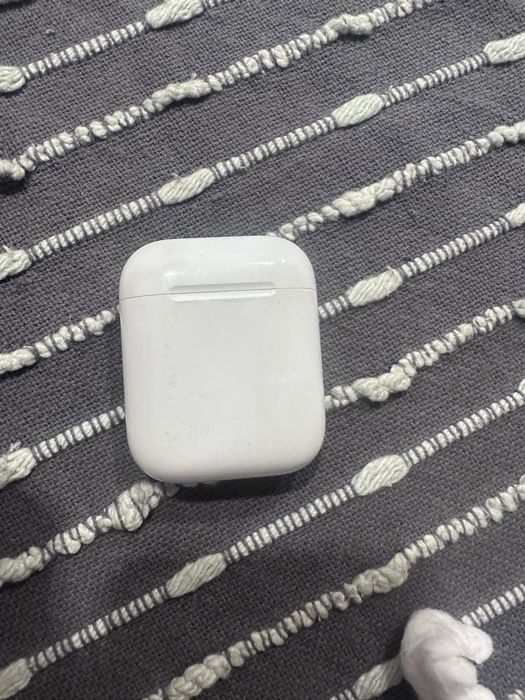 Наушники эир подс