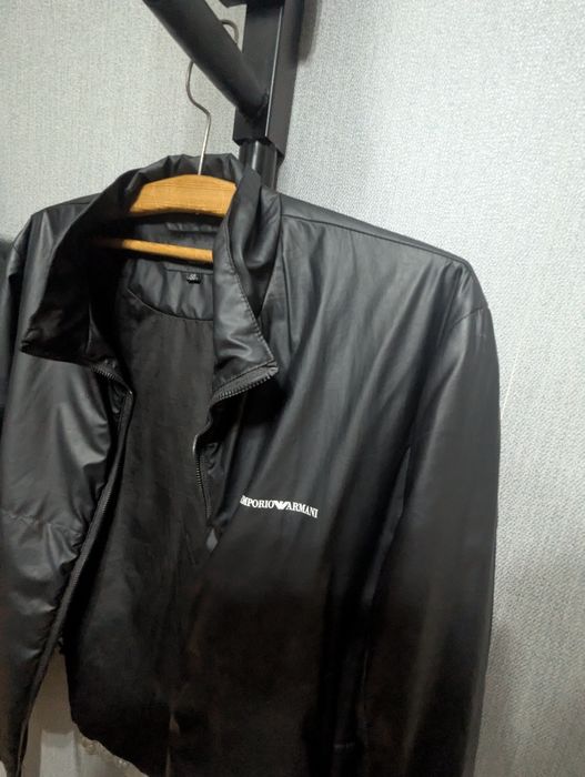 Куртка Armani детская