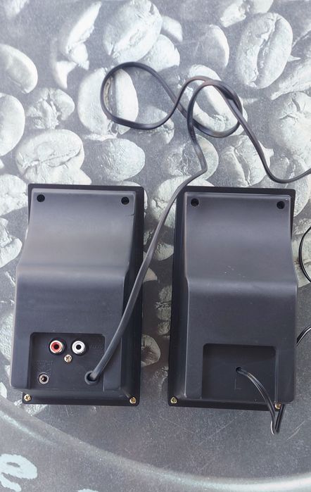 Колонки для компьютера