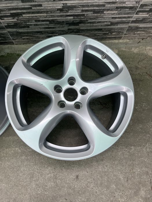 Джанти ALFA ROMEO Giulia Stelvio 18"