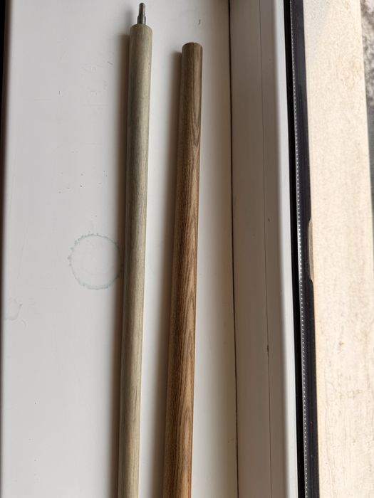 Кий для русского бильярда