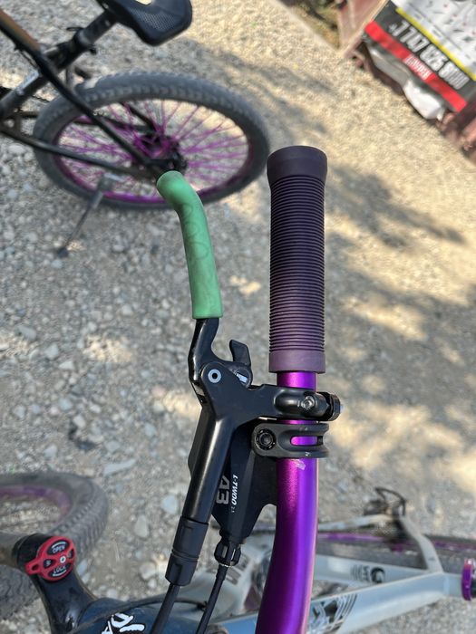 Обмен на кунма велосипед